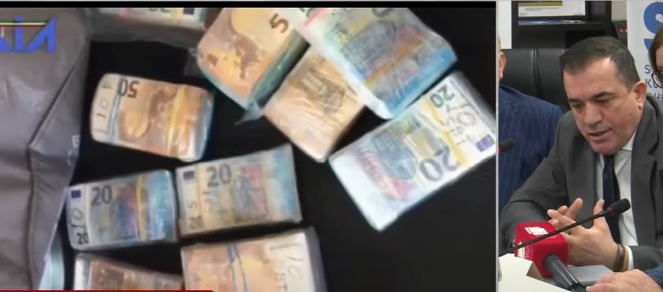 Goditja e grupit kriminal nga SPAK, lëshohen masa edhe për zyrtarë shtetëror! Sekuestrohet një televizion, 3 restorante, 6 shoqëri tregtare  