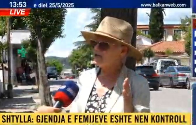 Gramsh/ Mjekja mikrobiologe: ISHP konfirmoi 5 raste me salmonelë, fëmijët duhet të trajtohen në spital