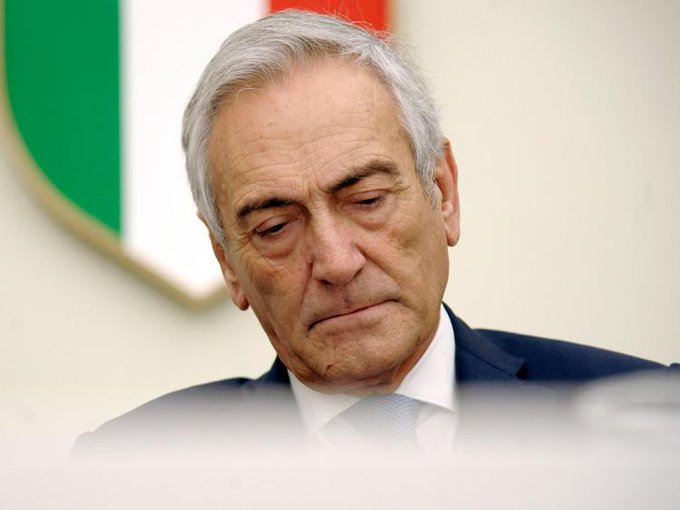 Gravina “qan” Sampdorian: Humbje e pabesueshme