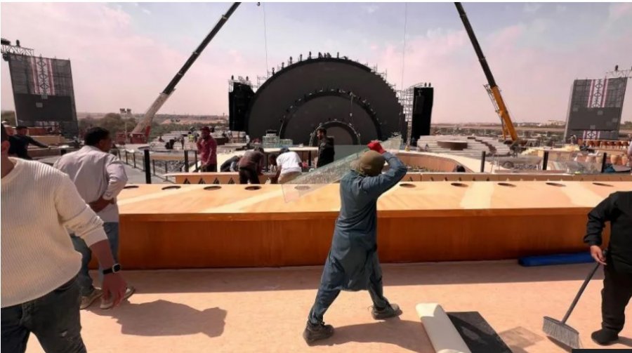 Grupet e të drejtave të njeriut paralajmërojnë për ‘rritje’ të vdekjeve të punëtorëve migrantë në Arabinë Saudite