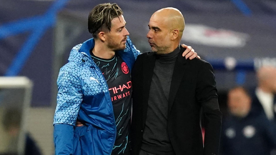 Guardiola: Asgjë nuk është konfirmuar ende, e ardhmja e tij do të vendoset në fund të sezonit