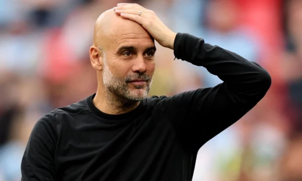 Guardiola i kërkon Mançester Sitit të bëjë lëvizje me urgjencë për të sjellë lojtarë cilësorë