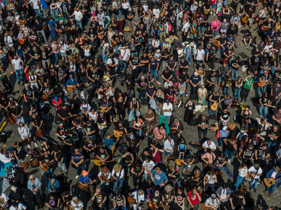 Guinness-i më i fundit