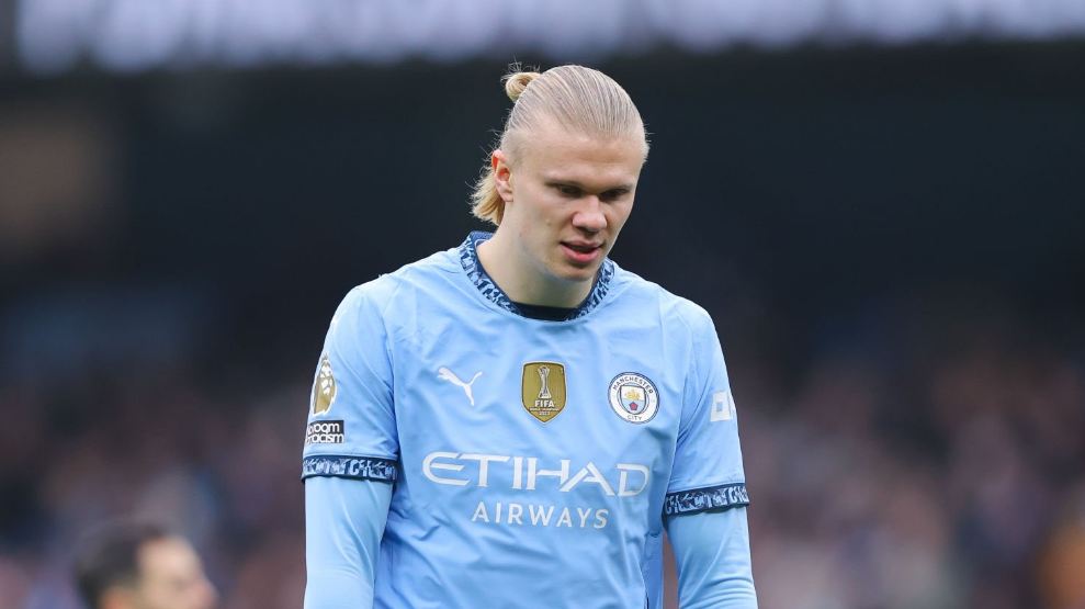 Haaland: Dëmtimet nuk janë justifikim, skuadra nuk ishte mjaftueshëm e mirë për të fituar