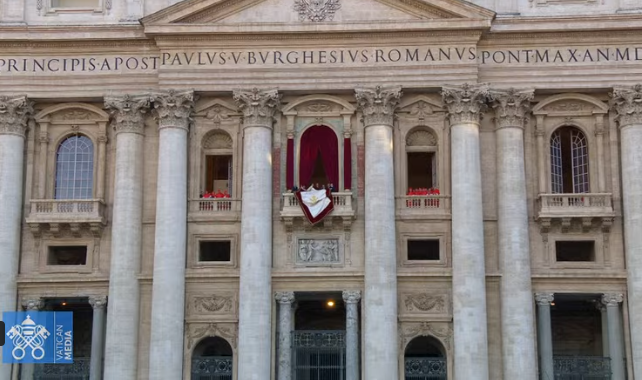 “Habemus Papam”/ U zgjodh pak më parë, zbulohet Papa i ri. I pari amerikan që do të drejtojë Kishën Katolike