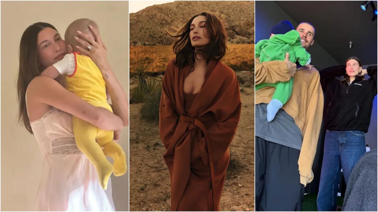 Hailey Bieber rrëfen eksperiencën e frikshme gjatë lindjes së djalit: Zgjati 18 orë, rrezikova jetën