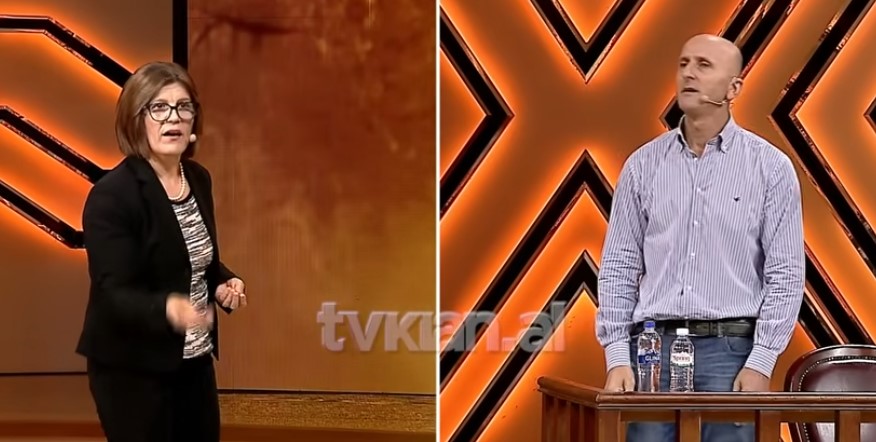 “Hajdutë të pafytyrë”/Sherri në çift për 150 mijë euro: Fisin Alibeaj s’e shkel dot