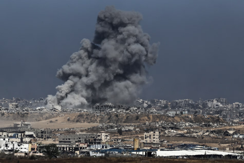 Hamas i përgjigjet propozimit, do të lirojë dhjetë pengje izraelite