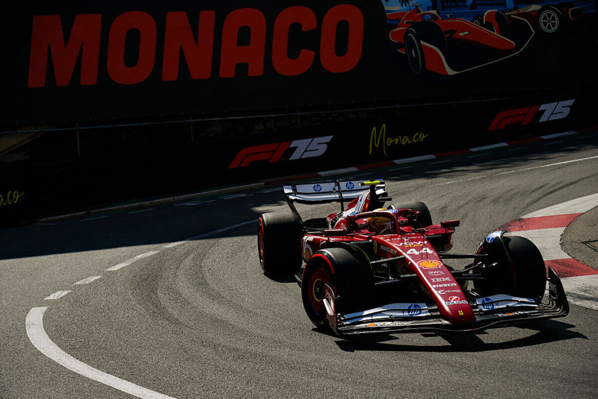 Hamilton i pakënaqur nga Ferrari dhe gara: Në Montekarlo isha në mes të askundit