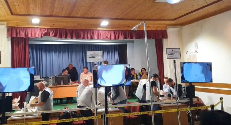 Hapen kutitë e para në Tepelenë e Memaliaj, kryeson bindshëm PS