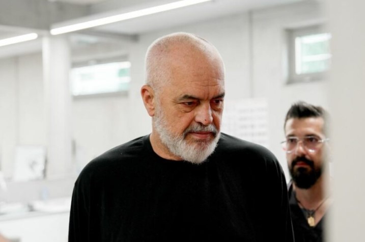 Hapet spitali i parë veterinar, Rama: Një destinacion humanizmi, krenari për vendin