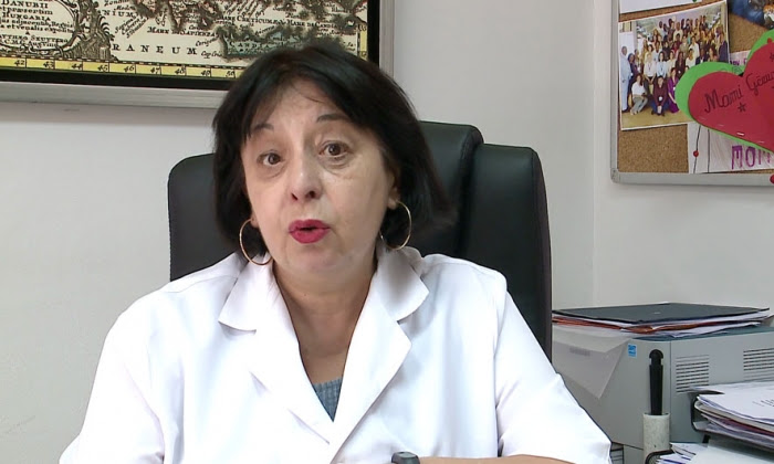 Helmimi i fëmijëve në kopshtin në Gramsh, Silva Bino: Një vezë me salmonelë nuk është burim infeksioni