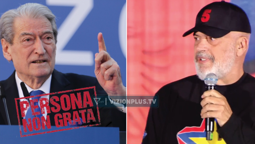 Heqja e non-gratës? Rama apel demokratëve: Në 11 maj votoni për të ardhmen tuaj, mos rrini peng të Bufit që përhapi një tjetër gënjeshtër