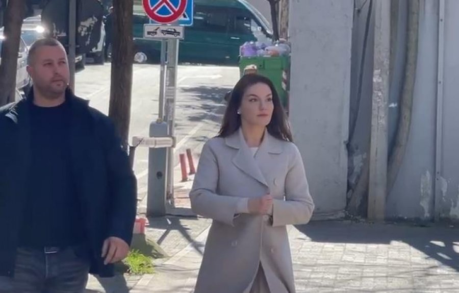 Hetimi i SPAK/ Akuzë e re për Ajola Xoxën, bashkëshortja e Veliajt nën hetim edhe për fshehje të të ardhurave