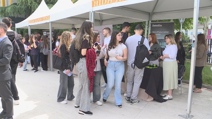 “Hidh hapin tënd”, paga 1 deri në 3 mijë euro, kërkohen punonjës në shumë sektorë