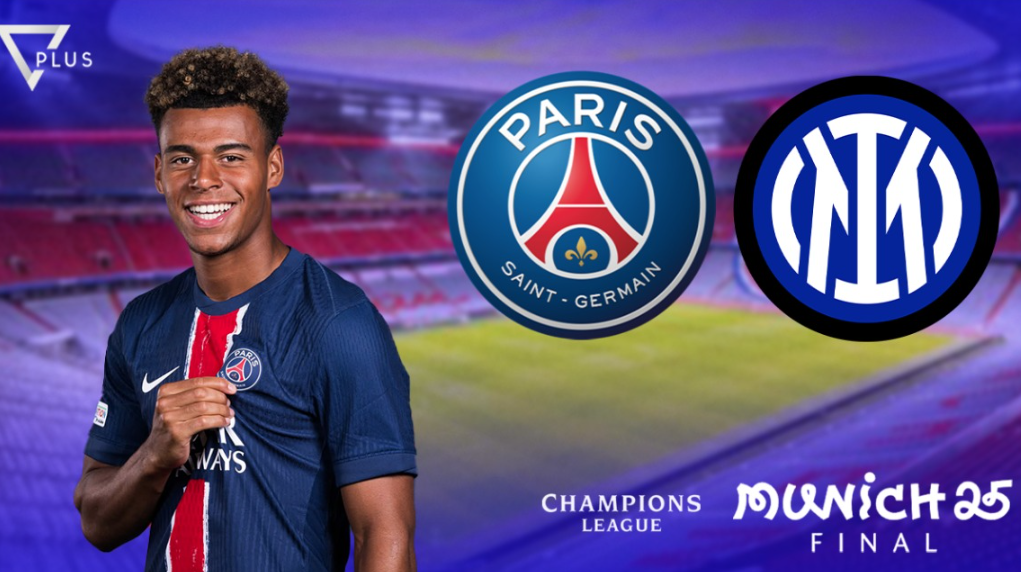 HISTORIKE/ PSG fiton për herë të parë Champions League, “shuplakë” Interit në finale