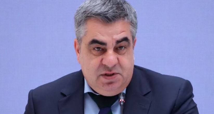 Homazhet për Artan Lamen, Gonxhe zbulon bisedat e fundit me të: Folëm për…