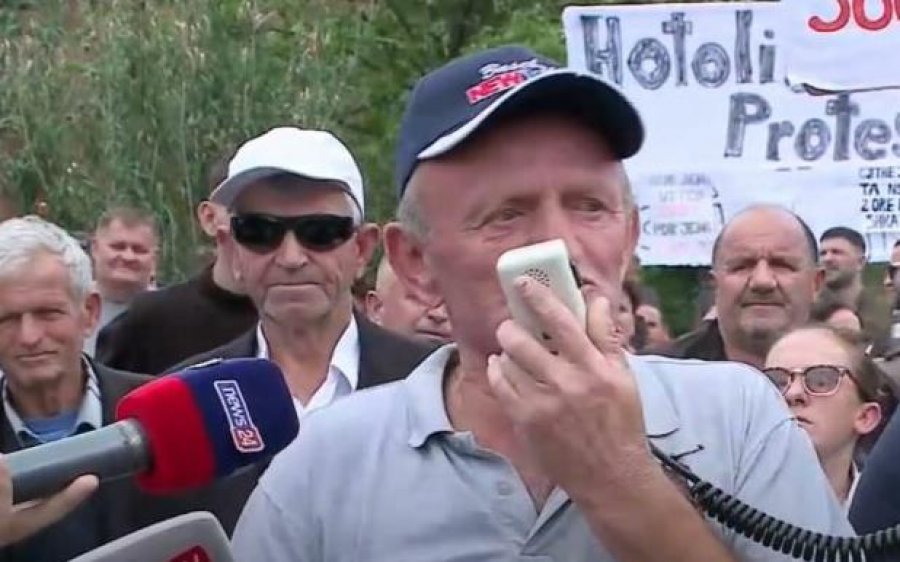 Hotolisht/ ‘As serbët nuk na e kanë bërë këtë’, banori: Balluku, e papërgjegjshme!