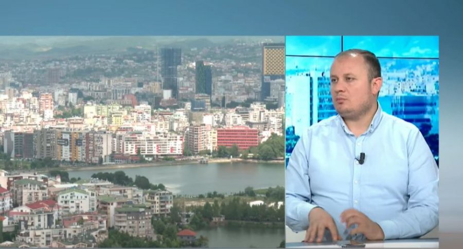 Hoxhaj: Tregu i ndërtimit në Shqipëri po përballet me stanjacion dhe pastrim parash