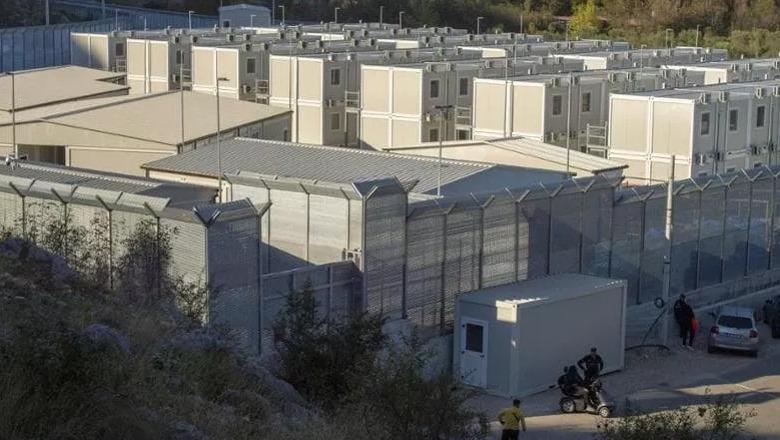 HRW paralajmëron BE-në dhe Britaninë: Mos përdorni Ballkanin si depo emigrantësh