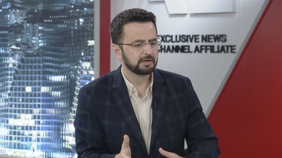 “Humbëm mandate për 100 vota”, Shabani: Ky sistem pengon rotacionin