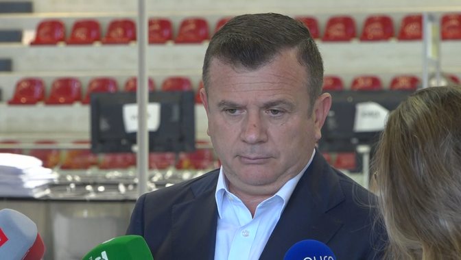 Humbësit në PS kërkuan pamjet filmike, Balla: Pa merak, transparencën e bën KQZ