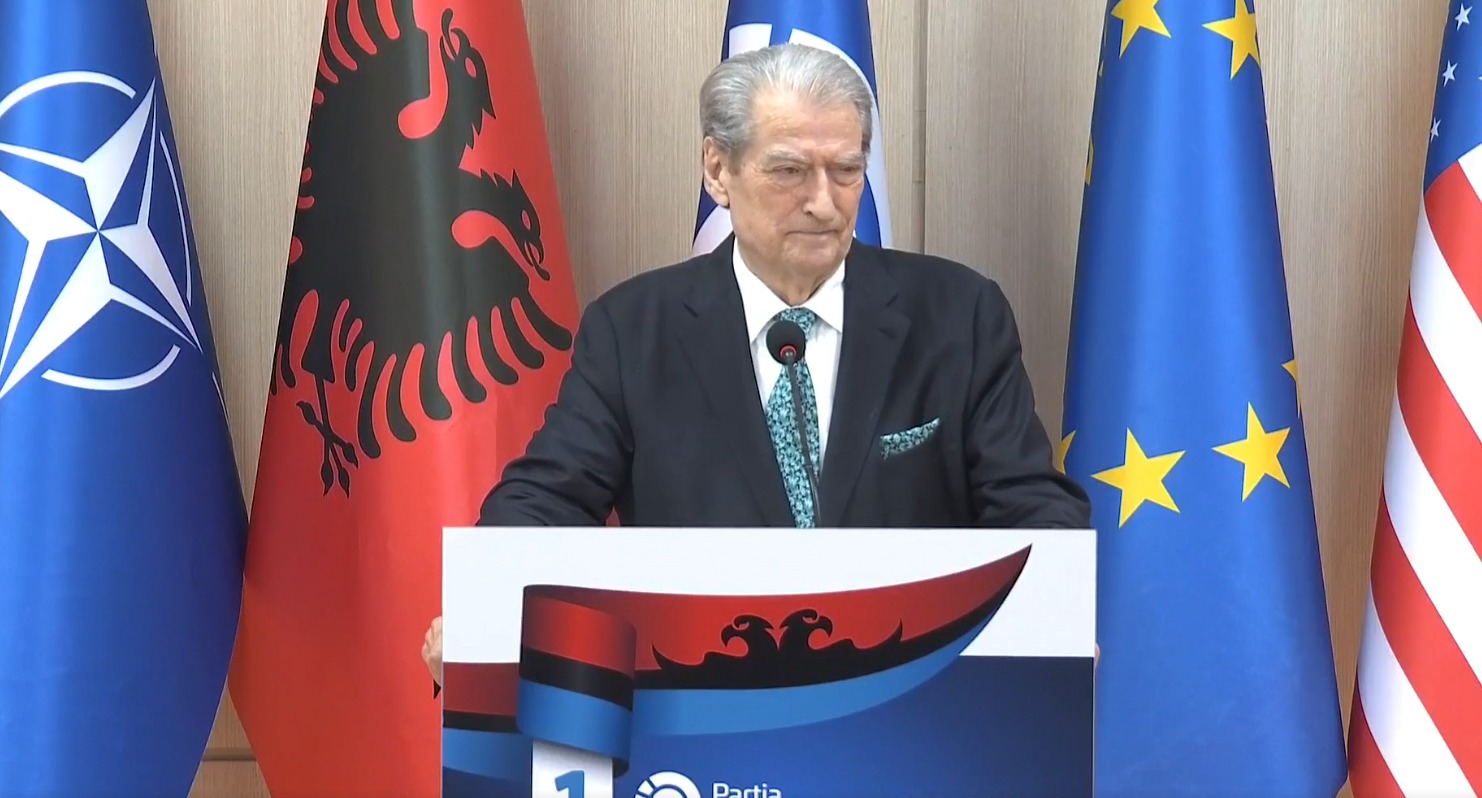 Humbja e thellë në zgjedhjet e 11 majit, Berisha: PD po përgatit luftën e fuqishme për mbrojtejn e të drejtës së votës