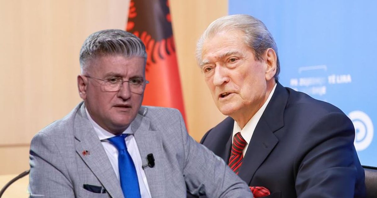 Humbja e zgjedhjeve, “reflekton” Gjekmarkaj: Berisha nuk e çoi Shqipërinë drejt përplasjes me hunj e sfurqe