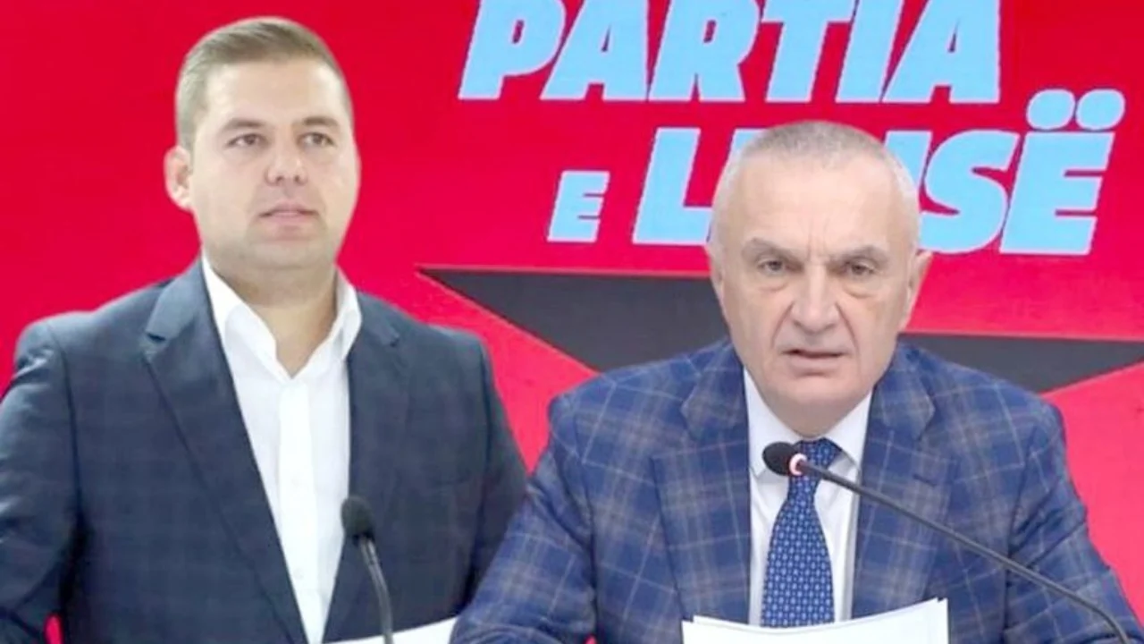 “Hyri në SPAK si i PL, doli si ‘rilindas”, Braimllari pas akuzave të Metës: Emri im s’mund t’i mbulojë dot hallet që kanë me drejtësinë