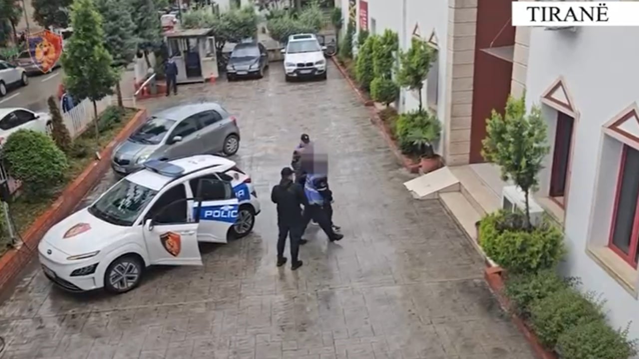 I akuzuar për tentativë vrasje në Turqi, arrestohet në Tiranë kreu i organizatës kriminale