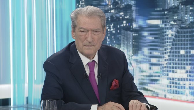 I binin kokës njerëzit”, Berisha: Krerët e EPP nuk e besonin si zhduku Rama milionat me inceneratorët
