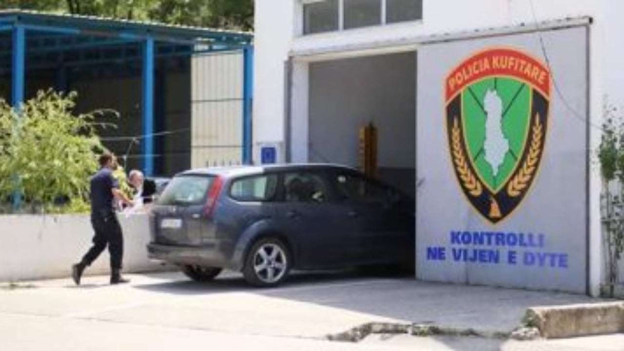 I dënuar në Itali për drogë, kapet në Kakavijë shqiptari