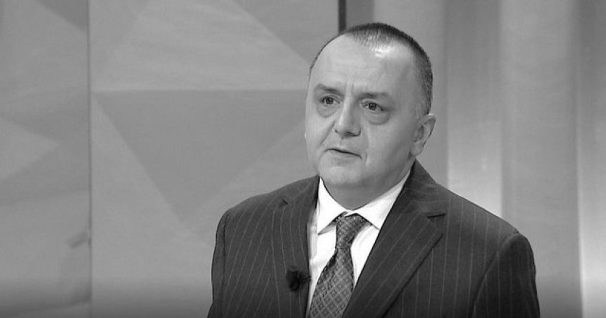 I jepet sot lamtumira e fundit Artan Lames