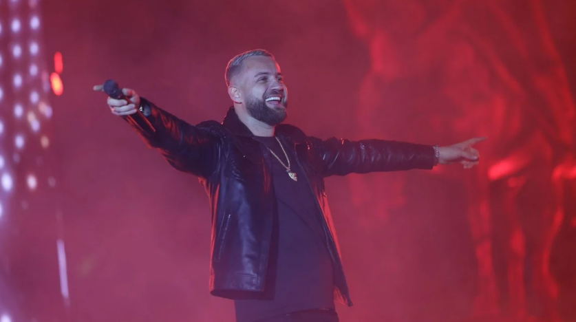 I kërkojnë të angazhohet në politikë, Luizi tregon se çfarë e ‘pengon’ të marrë pjesë