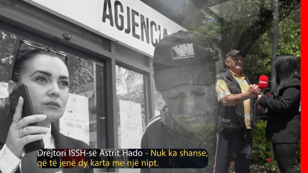 I marrin pensionin për 33 muaj, prokuroria ngre duart. Zgjidhja për të moshuarin