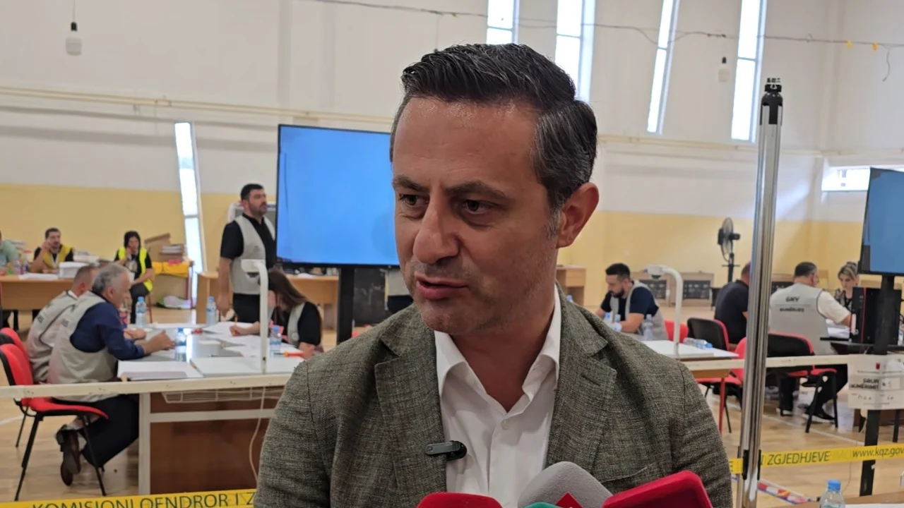 I pari nga votat preferenciale në Fier/Ceno Klosi:S’kam qenë i fokusuar te rezultati