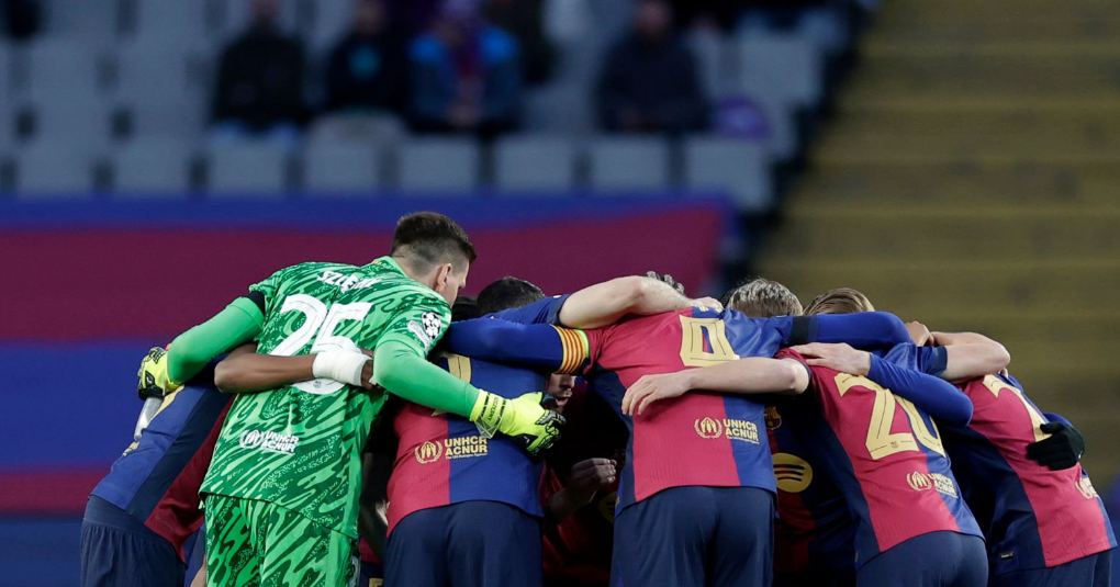 I rinovoi kontratën në janar, por tani Barcelona e nxjerr në shitje për 50 milionë euro