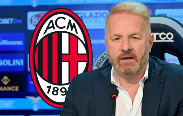 Igli Tare nënshkruan me Milanin, detaje nga paga dhe kontrata