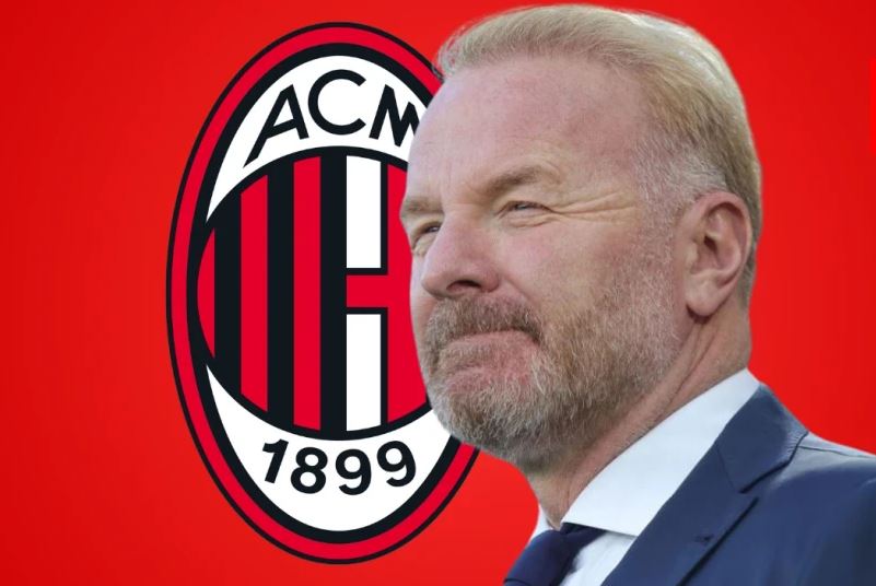 Igli Tare zgjidhet drejtori i ri sportiv i Milanit, zbulohen detajet e kontratës