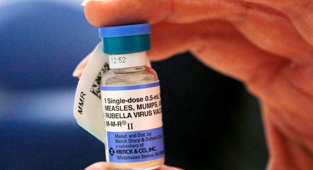 IKSHPK raporton për rritje të rasteve të fruthit “si pasojë e mosvaksinimit”