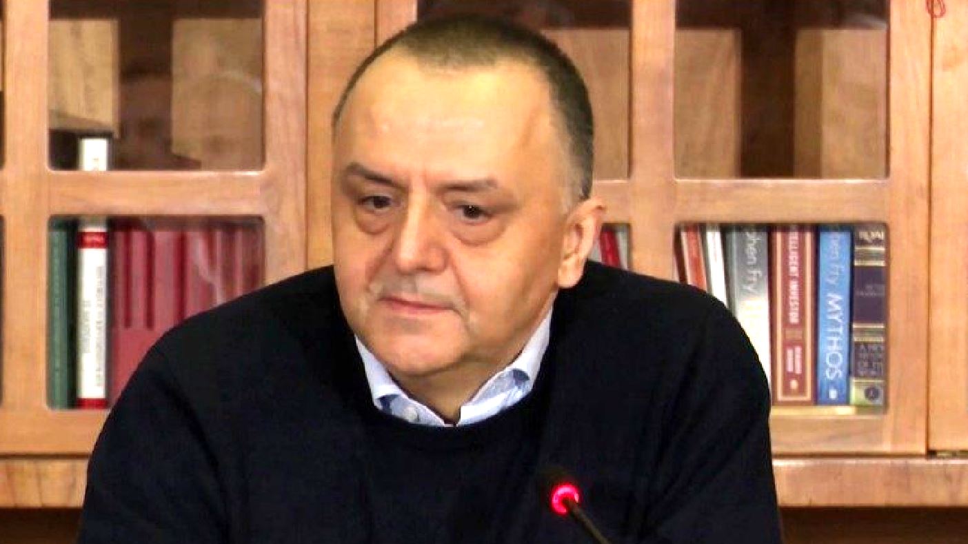 “Iku kur po notonte në pasionin e tij…”, politikanë e gazetarë reagojnë për vdekjen e papritur të Lames