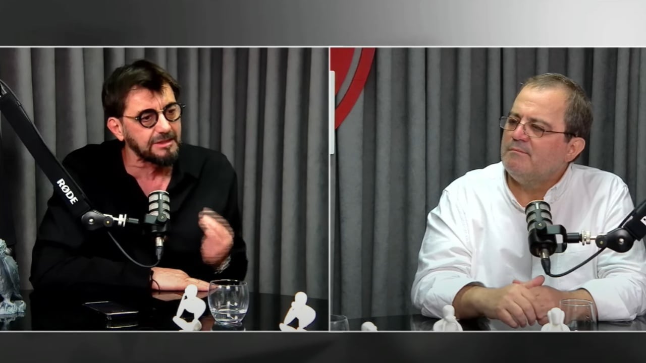 Ilir Demaliaj shpërthen ndaj Tomor Alizotit: Çfarë hëngrët të gjallë? Katastrofë në çdo qytet