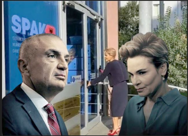 Ilir Meta dhe Monika Kryemadhi merren zyrtarisht të pandehur, SPAK mbyll hetimet për pastrim parash, korrupsion dhe…