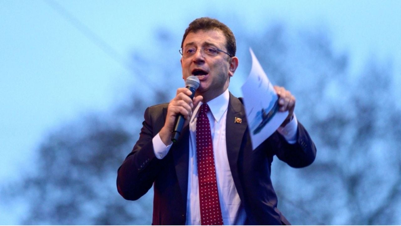 Immamoglu në epërsi në sondazhe ndaj Erdogan pas burgosjes, ja si do ishte rezultati nëse zgjedhje për president në Turqi do mbaheshin sot