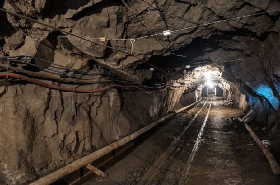 Incident në një minierë kromi në Bulqizë, plagoset një 40-vjeçar