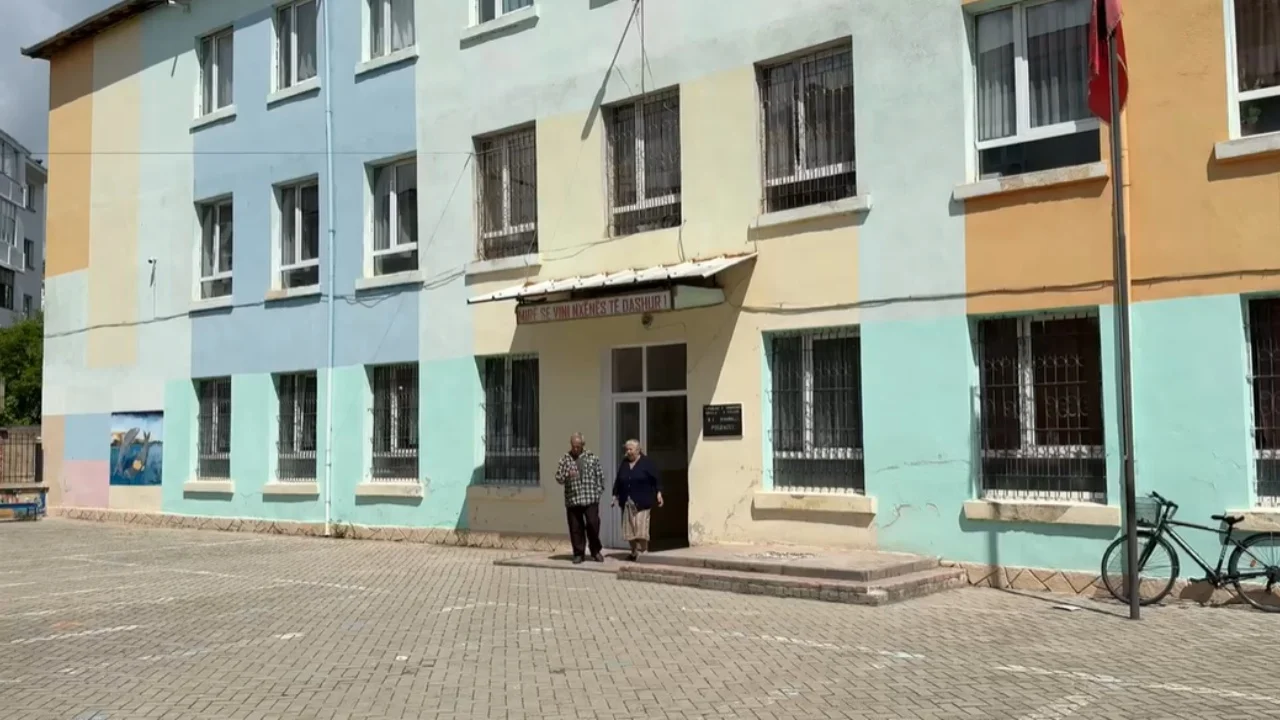 Incident në Pogradec, eksponenti i PD godet komisionerin e PS