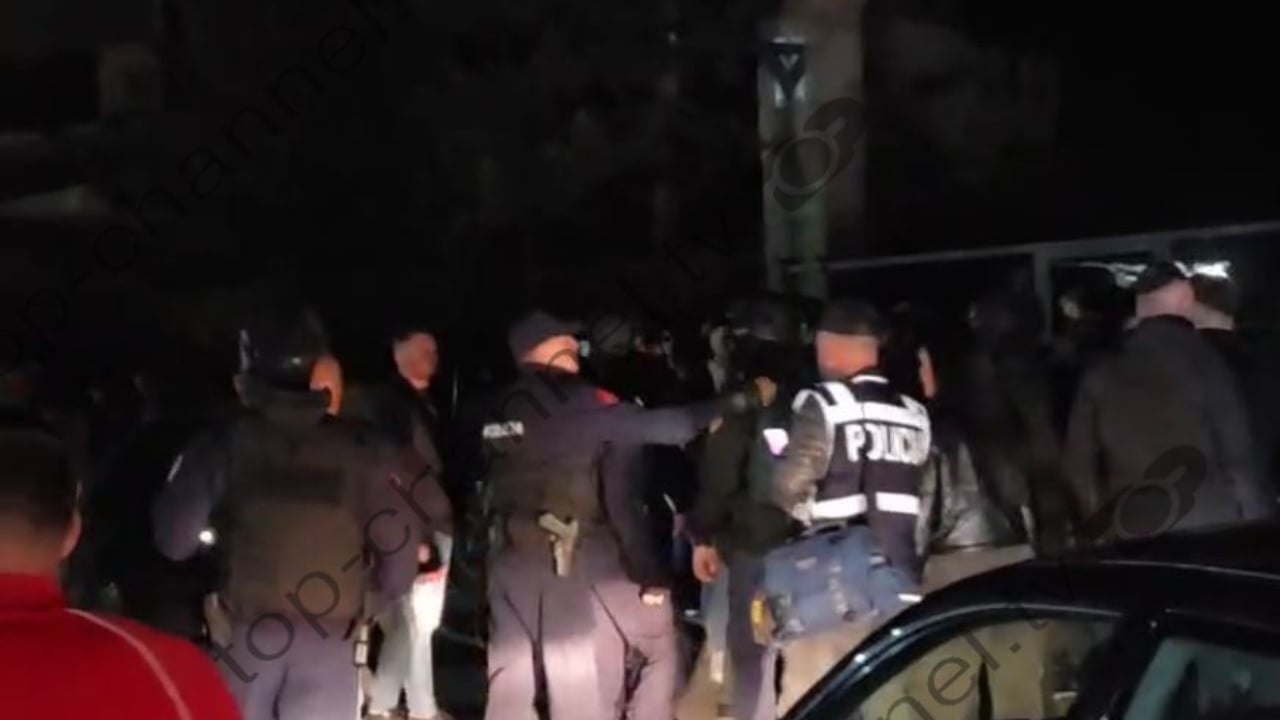 Incidente në Dibër pak orë para zgjedhjeve! Policia referon në SPAK ndjekje penale për korrupsion elektoral dhe vetëgjyqësi