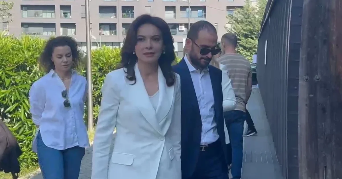 Incidenti mes qytetarëve dhe Nokës e Vokshit, Spiropali në Vorë: Uroj që ato skena të shëmtuara të mos përsëriten