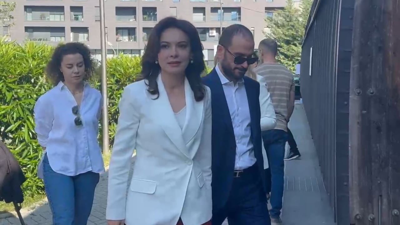 Incidenti mes qytetarëve, Nokës dhe Vokshit, Spiropali shkon në Vorë: Uroj që ato skena të shëmtuara të mos përsëriten