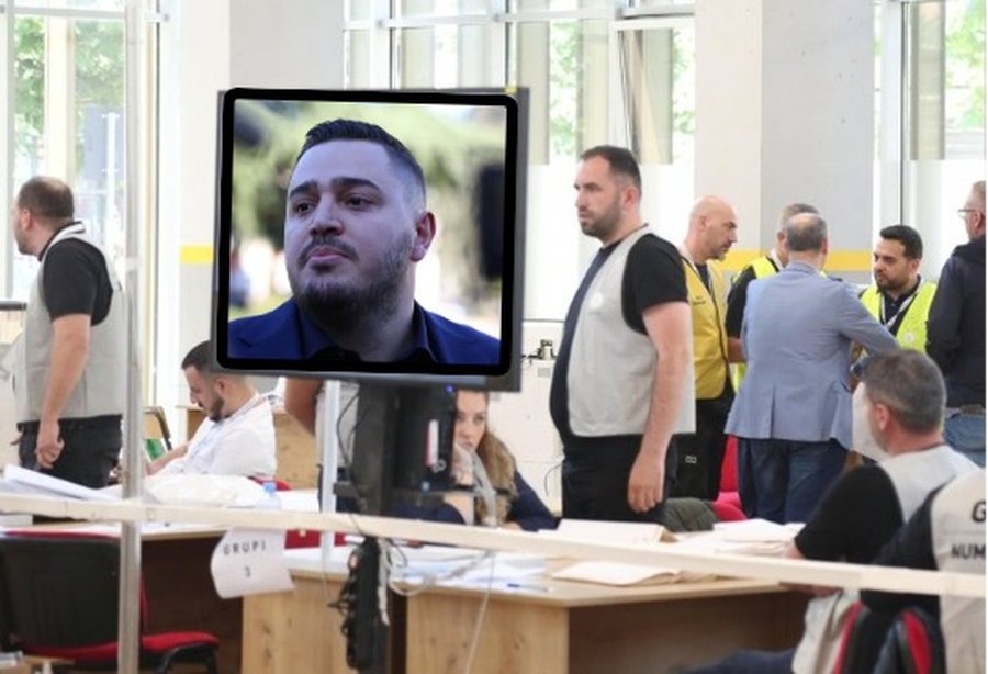 Incidenti në KZAZ-në e Kasharit, gazetari nxjerr detajet: U sekuestrua çanta me mbi 10 mijë €